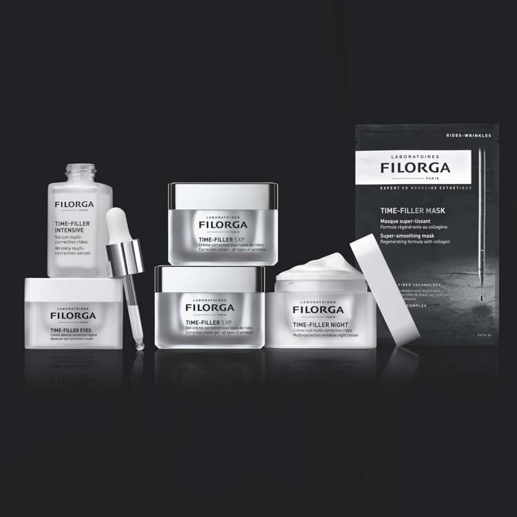 Filorga Time-Filler 5XP Cream-Gel 50ml