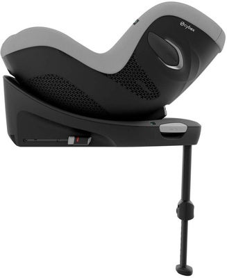 Cybex Sirona G i-Size Plus Bilstol, Stone Grey