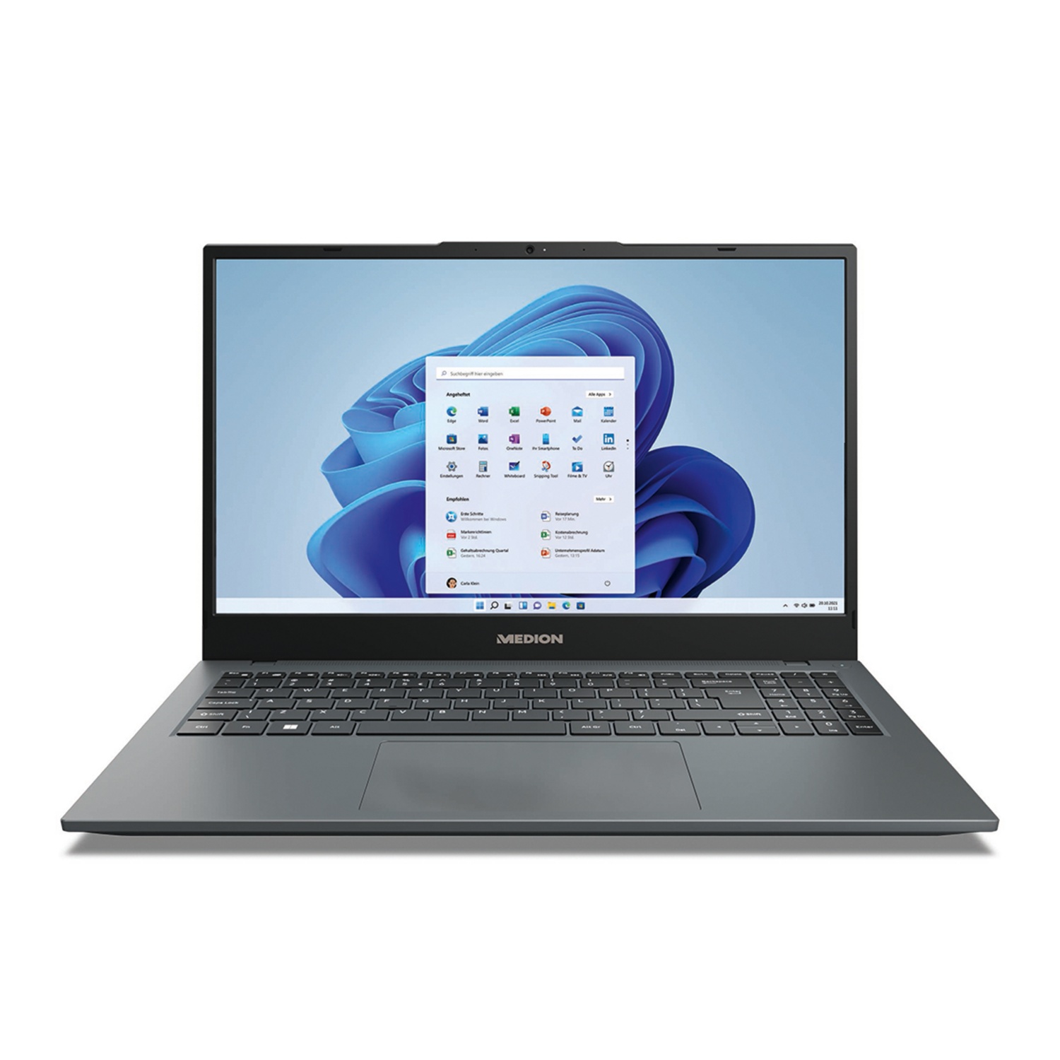 Notebook MEDION® AKOYA® E15423 (MD64160)