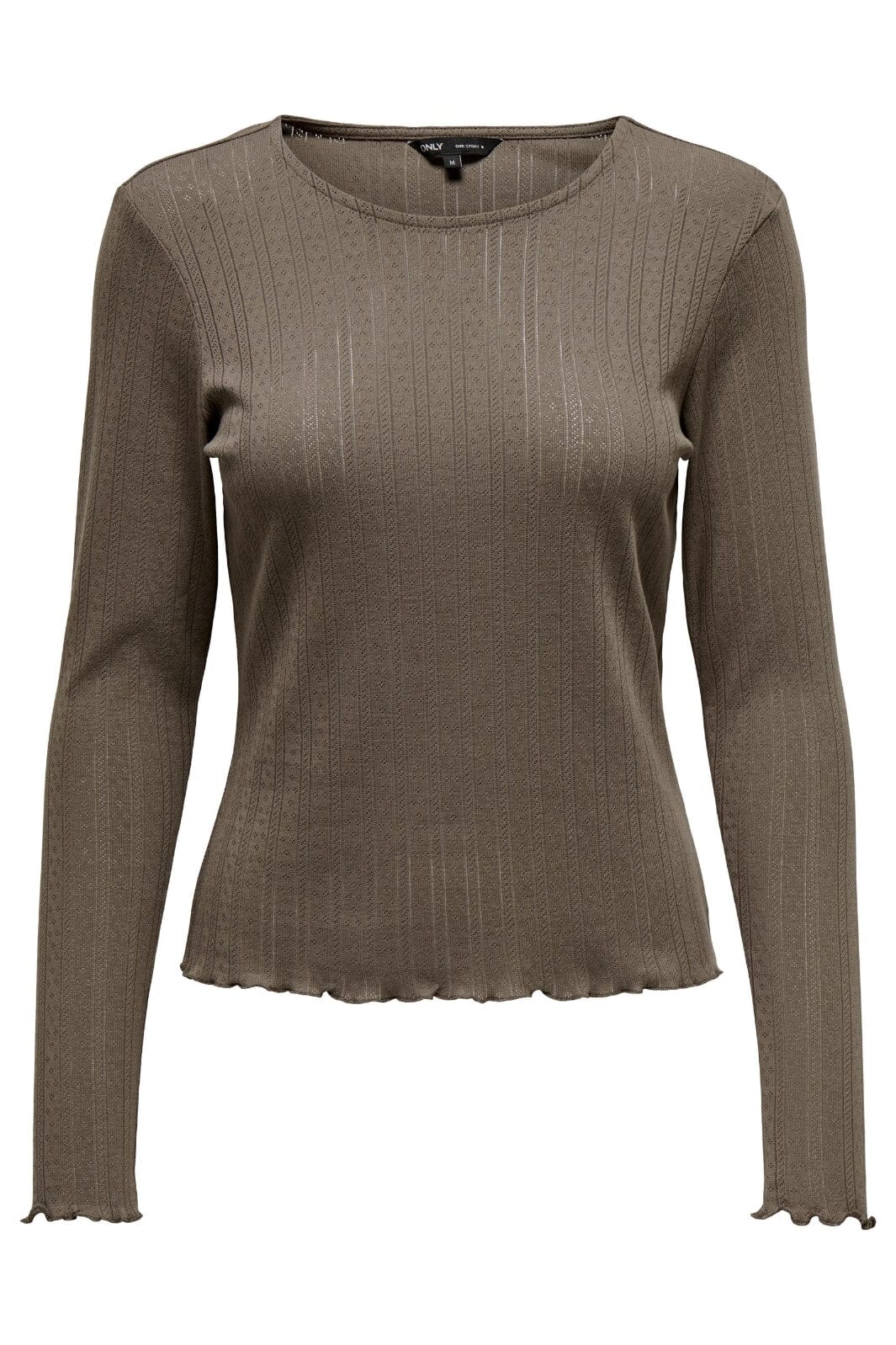 Only Onlcarlotta L/S Top 4238311 falcon