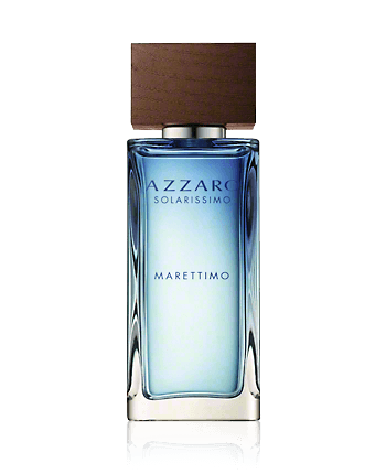 Azzaro Solarissimo Marettimo Eau de Toilette Spray 75ml