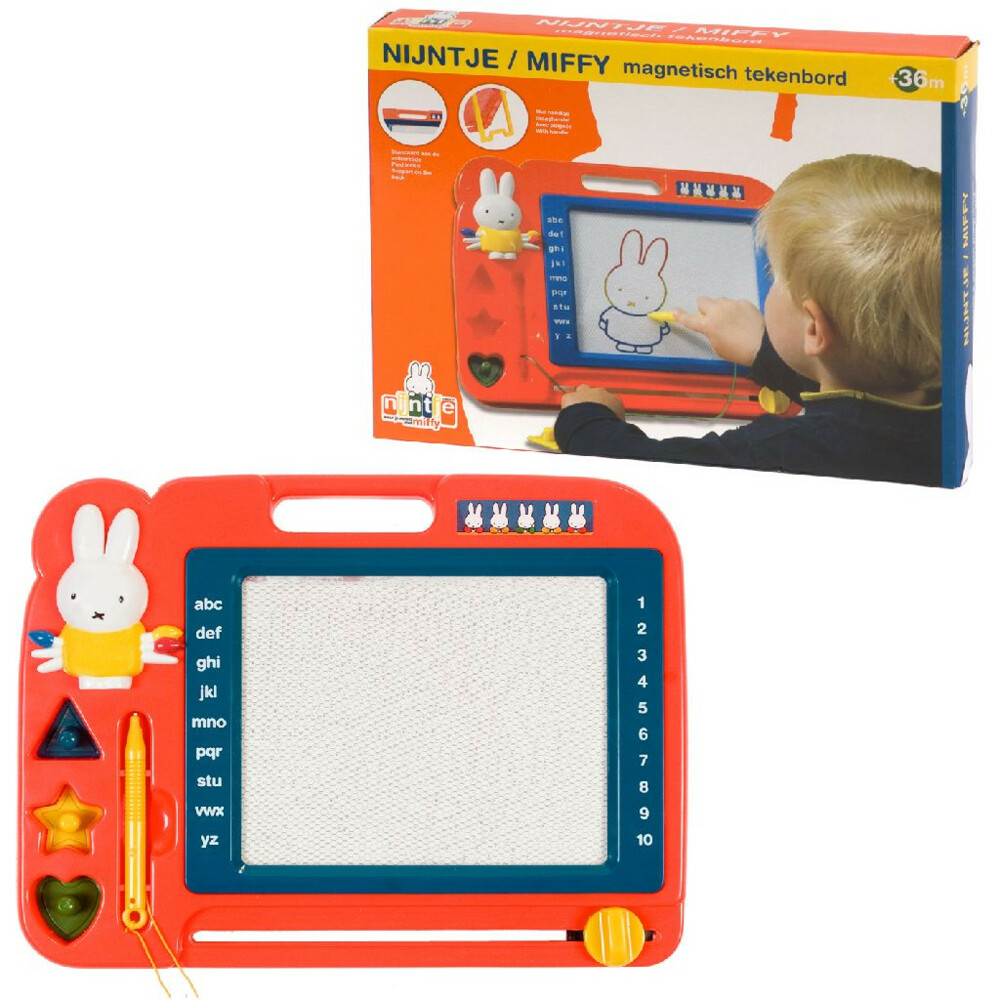 Nijntje Tekenbord