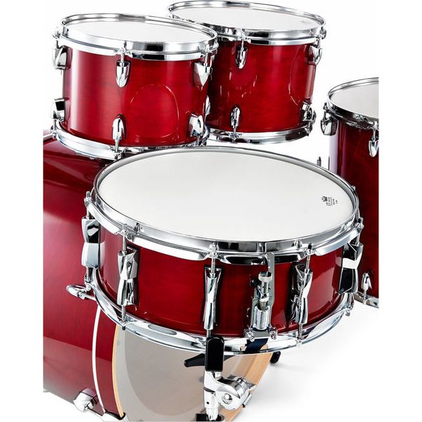 Yamaha Stage Custom Studio Set CR