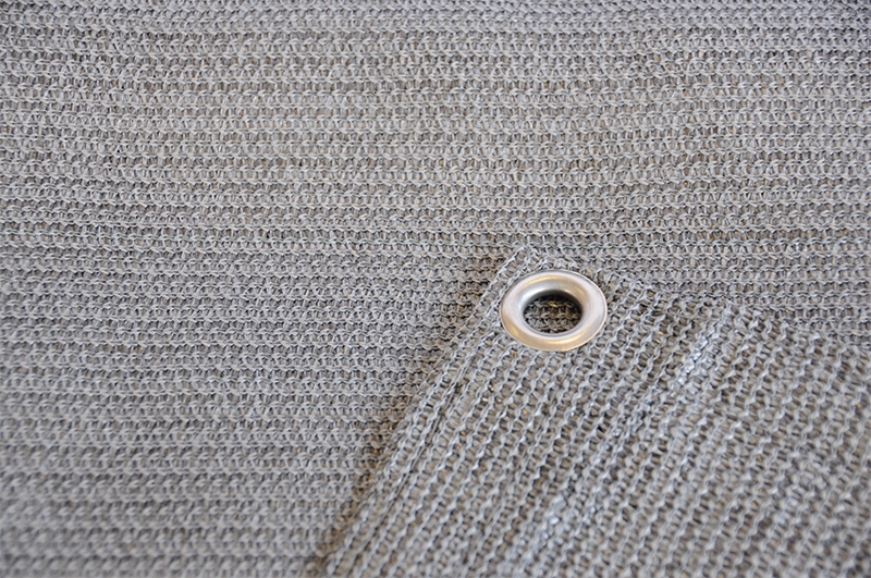 Zeltteppich Komfort 300 x 600 cm