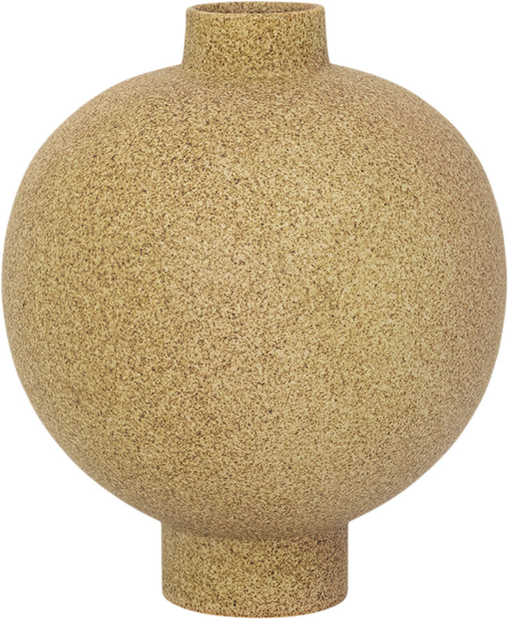 Urban Nature Culture Vase Vico wood trush