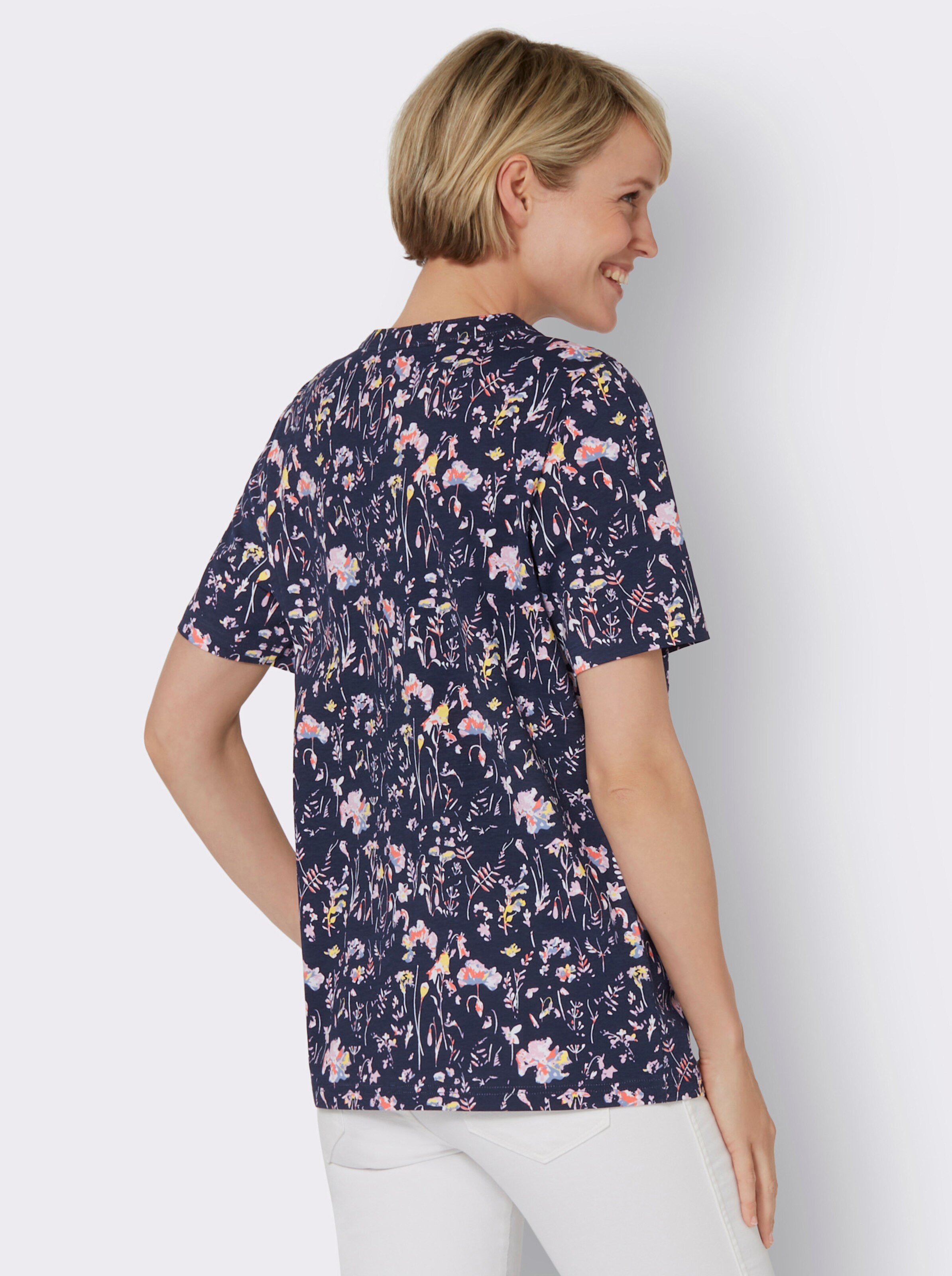 Kurzarm-Shirt