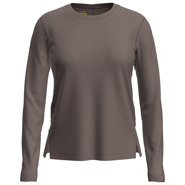Icebreaker - Women's Merino 150 Ace L/S Tee - Haut en mérinos