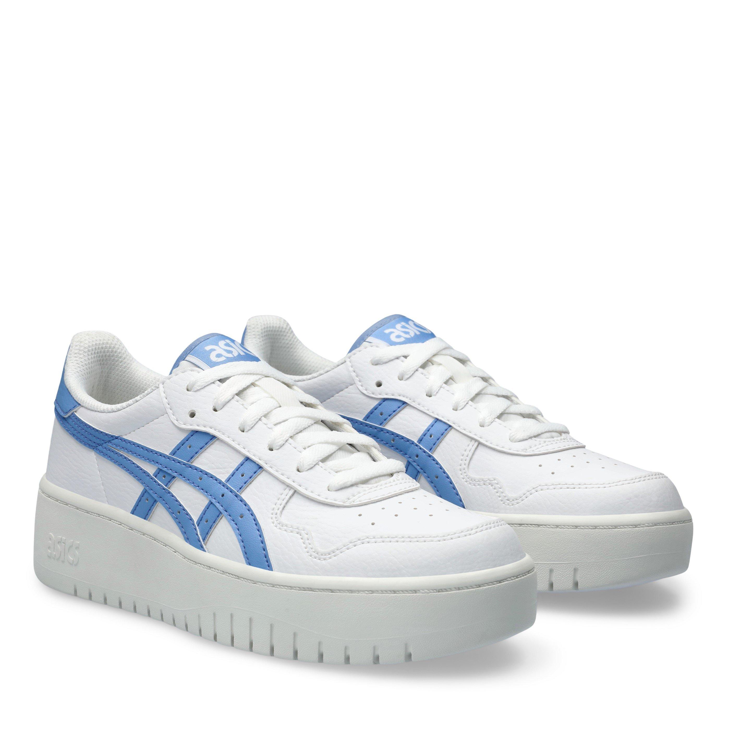 Asics Japan S Platform Womens SportStyle Shoes