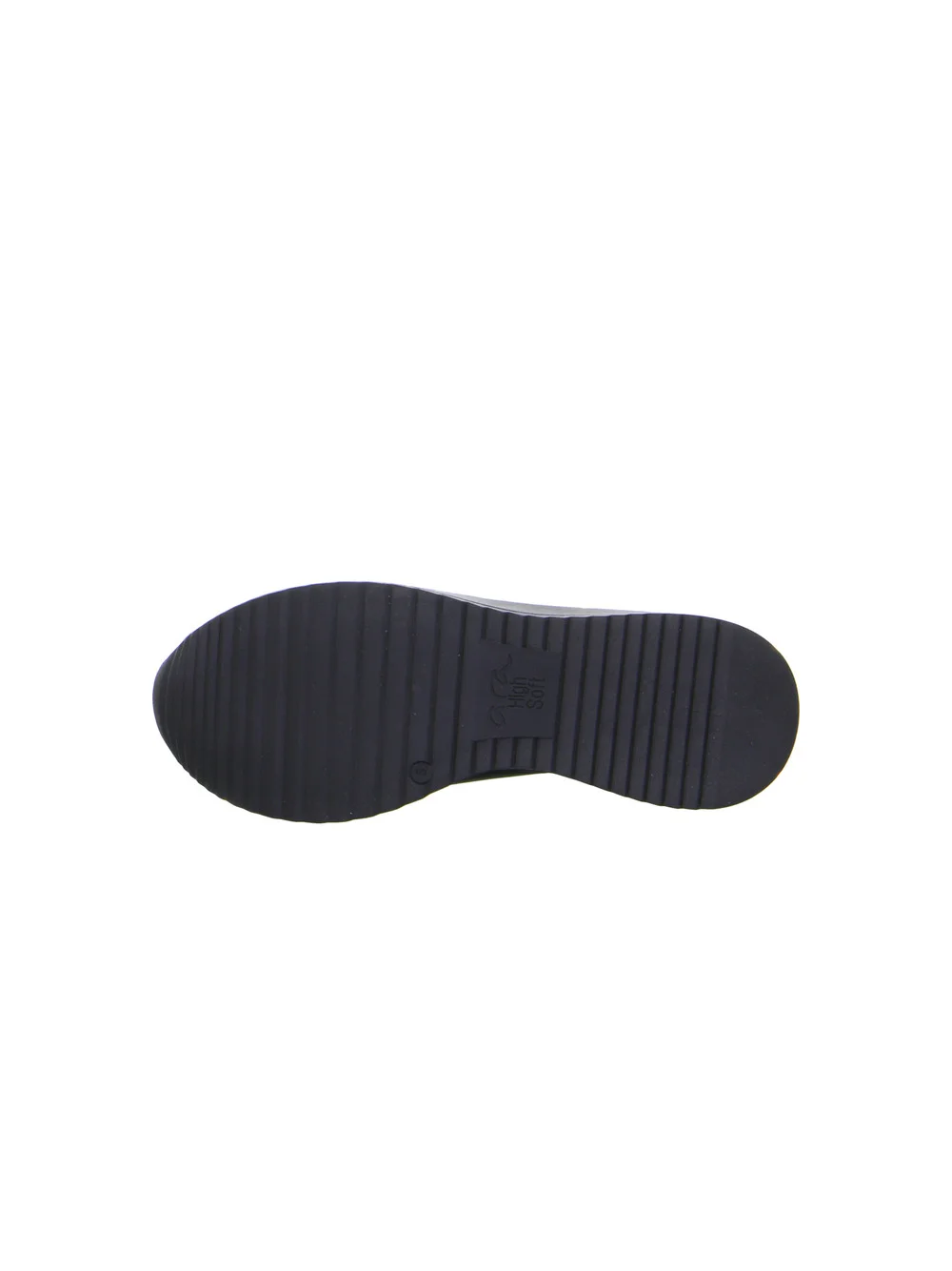 Sneaker Las Vegas schwarz
