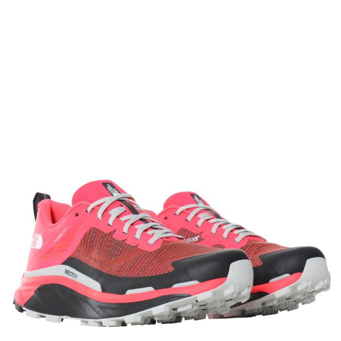The North Face Dame Trailsko Vectiv Infinite Futurelight Pink