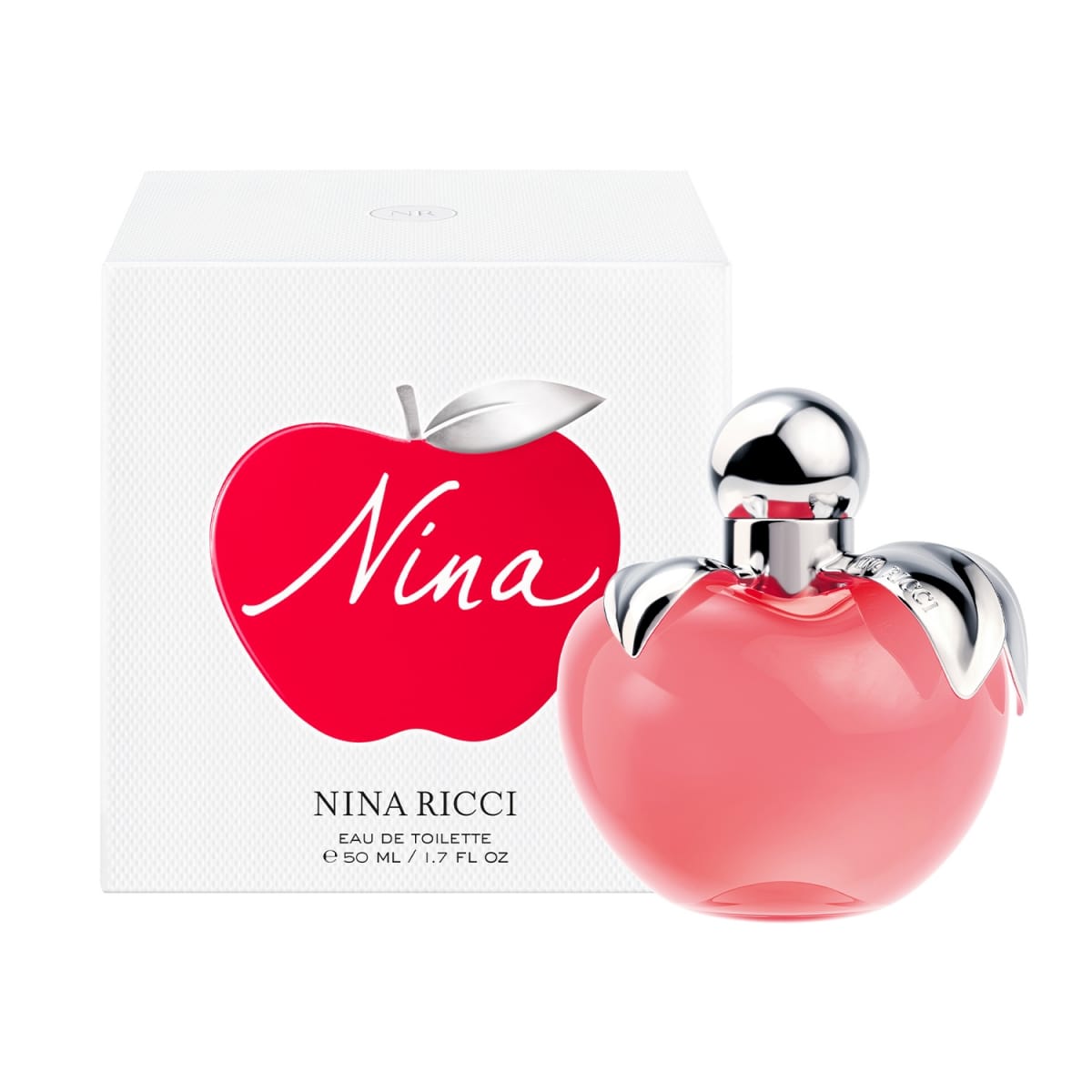 Nina Ricci Nina Eau de Toilette