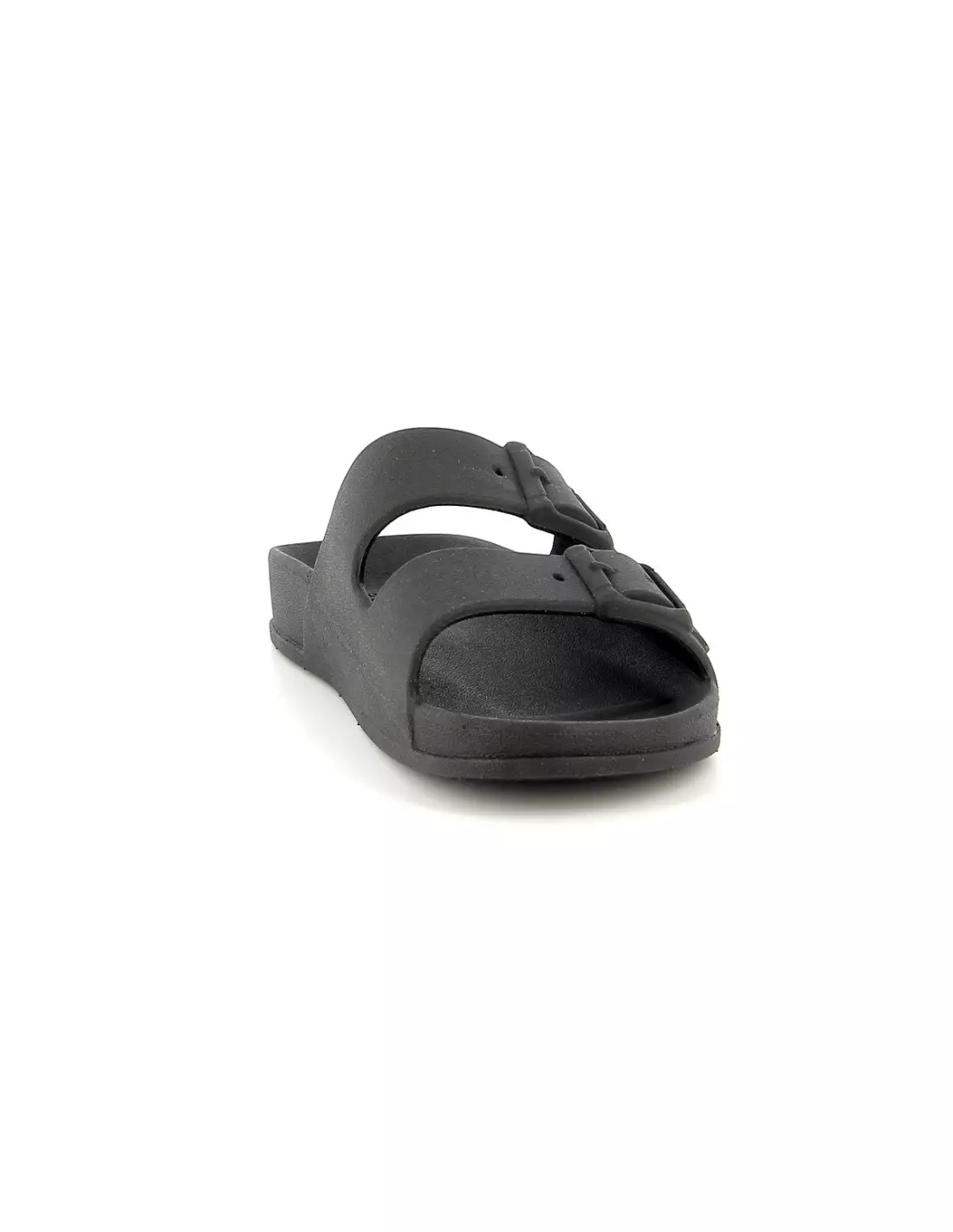 CACATOES RIO DE JANEIRO - Sandales, mules & nu-pieds Black