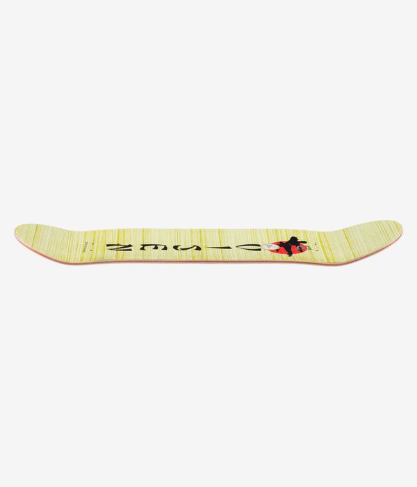 Evisen Miyahara Wax On Kid 8.06