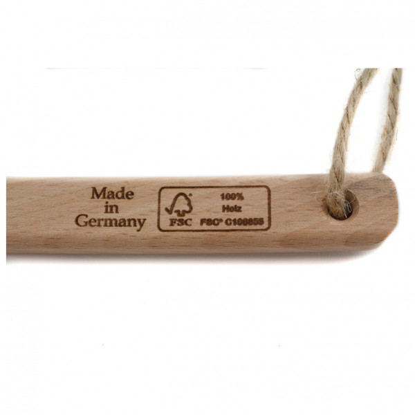 Mantle - Kletterbürste Albarracin - Brosse à prise