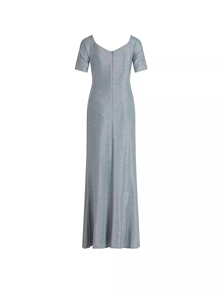 VERA MONT Abendkleid blau