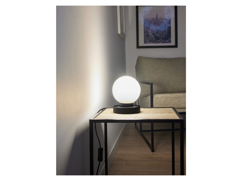 LED-tafellamp