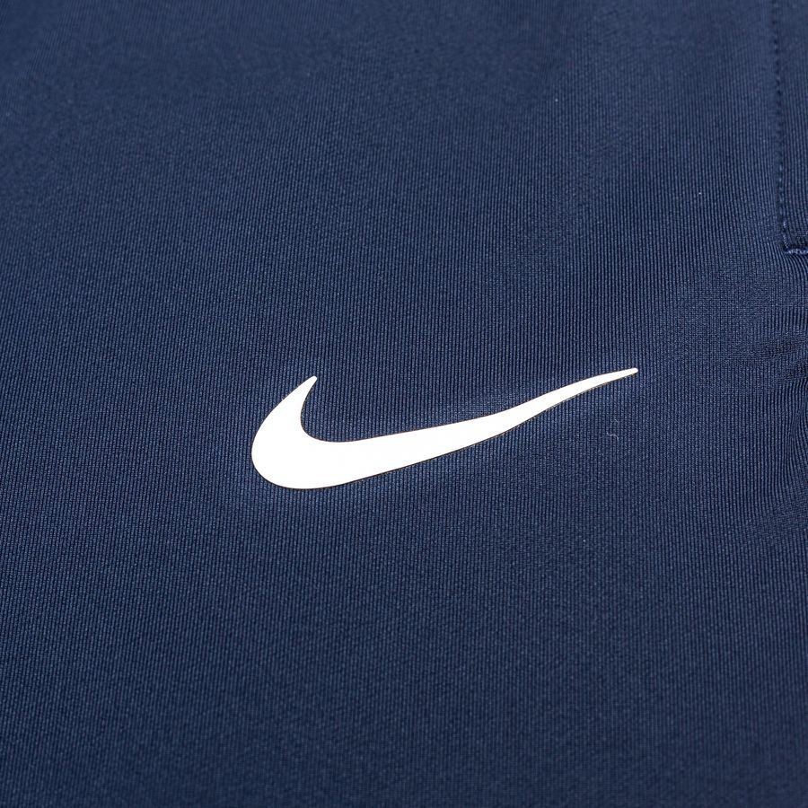 Nike Bas de Survêtement Dri-FIT Strike 24 - Bleu Foncé/Blanc Enfant