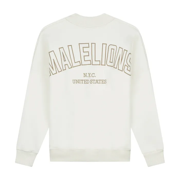 Malelions Kylie Sweater Dames