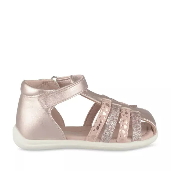 Sandales ROSE FREEMOUSS GIRL