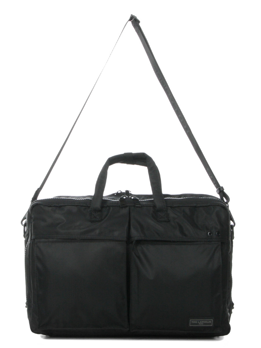 Sacoche ordinateur Ted Lapidus Vico 16 pouces