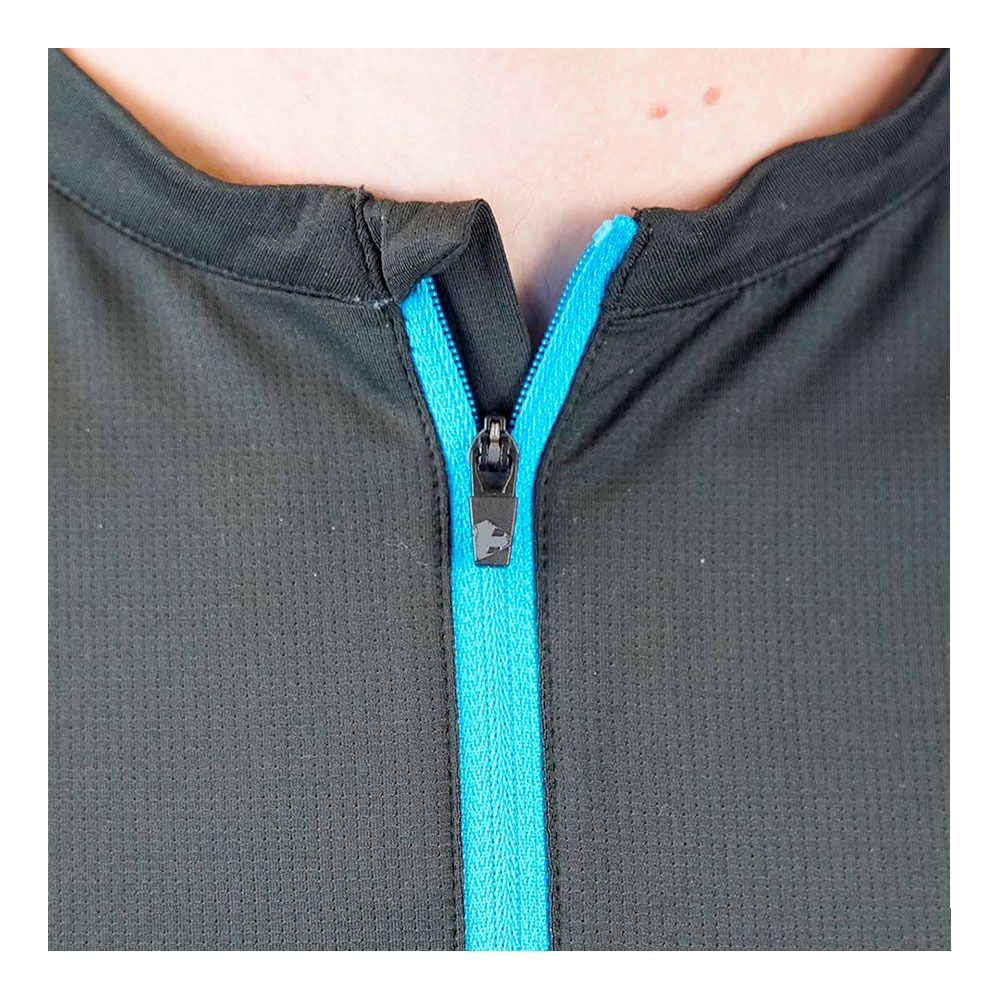 Raidlight R-LIGHT - Maillot Homme black