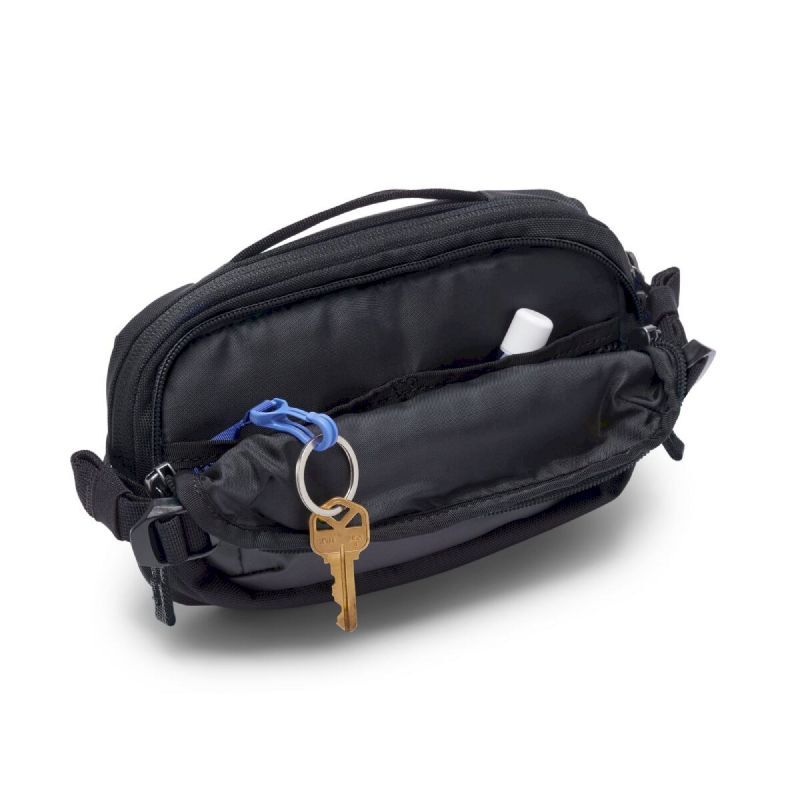 Allpa X 1.5L Hip Pack - Sac banane