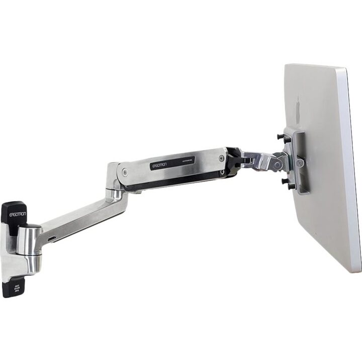 Ergotron LX HD Sit-Stand 116,8 cm (46