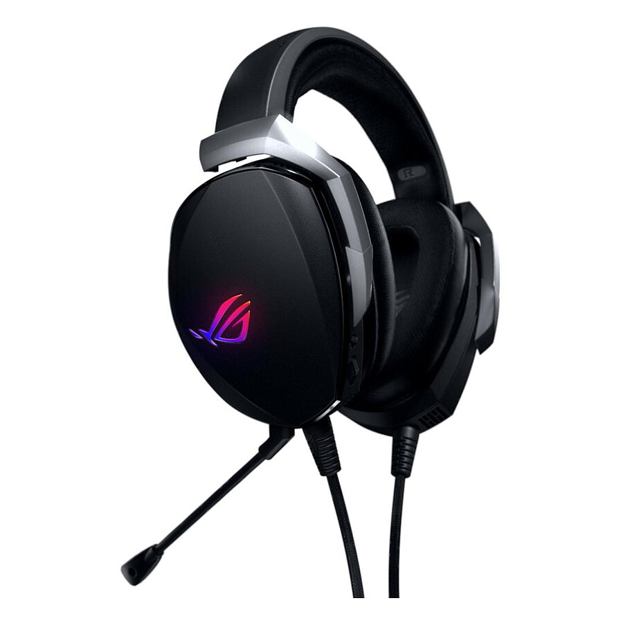 Asus ROG Theta 7.1
