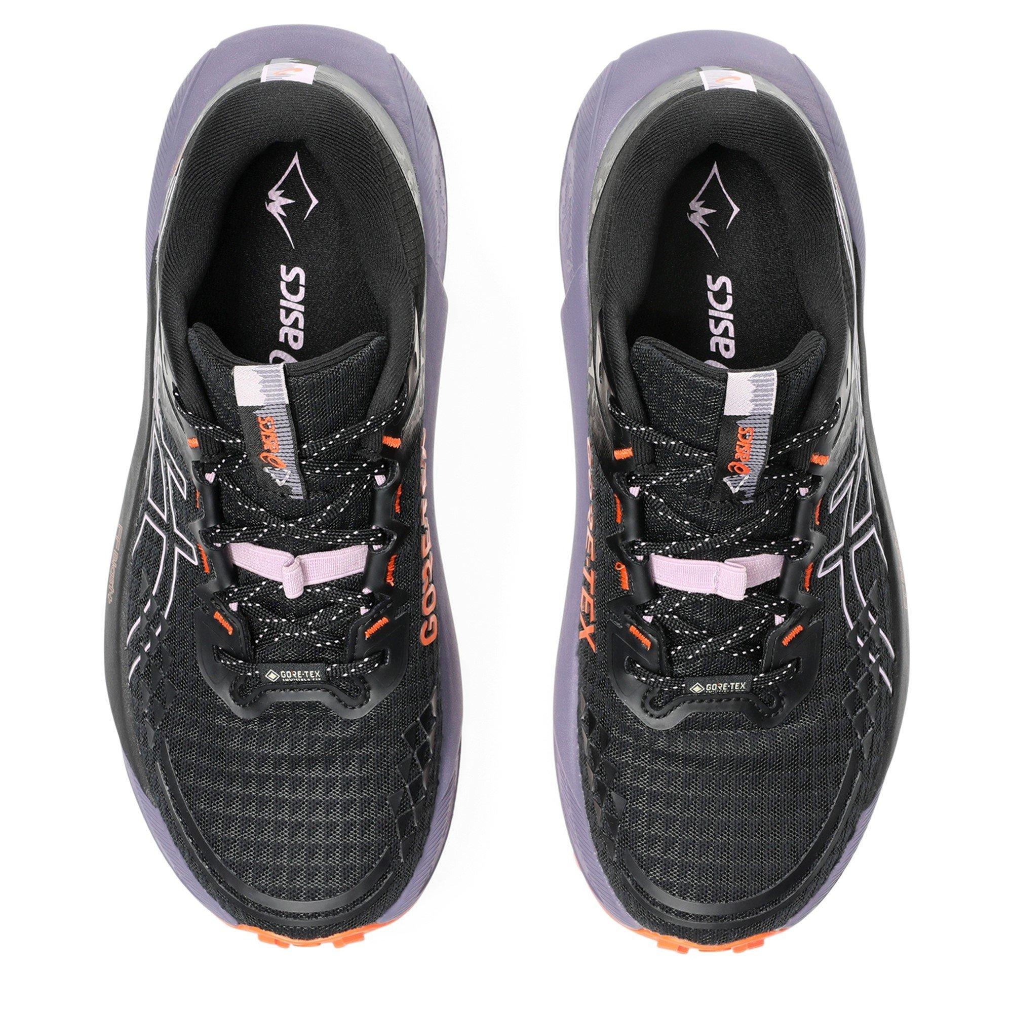 Asics Gel Trabuco 13 GTX Womens Trail Running Shoes