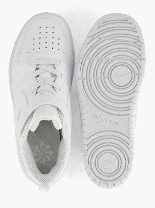Nike COURT BOROUGH LOW RECRAFT PS Sneaker