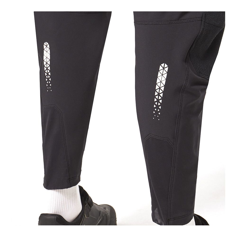 Oakley ELEMENTS MTB - Pantalon Homme blackout