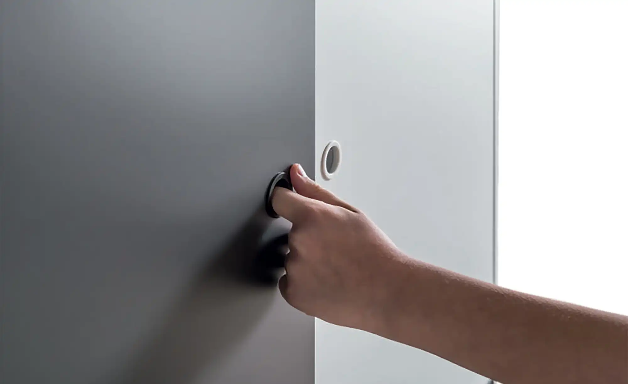 VOX Kleiderschrank Concept
