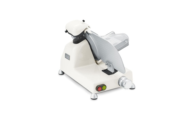ADE Allesschneider »KA 1806 Grau Weiss« 140 W