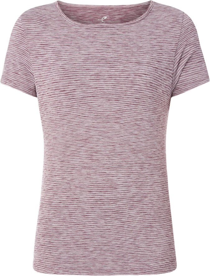 Energetics Gora trænings T-shirt Pink