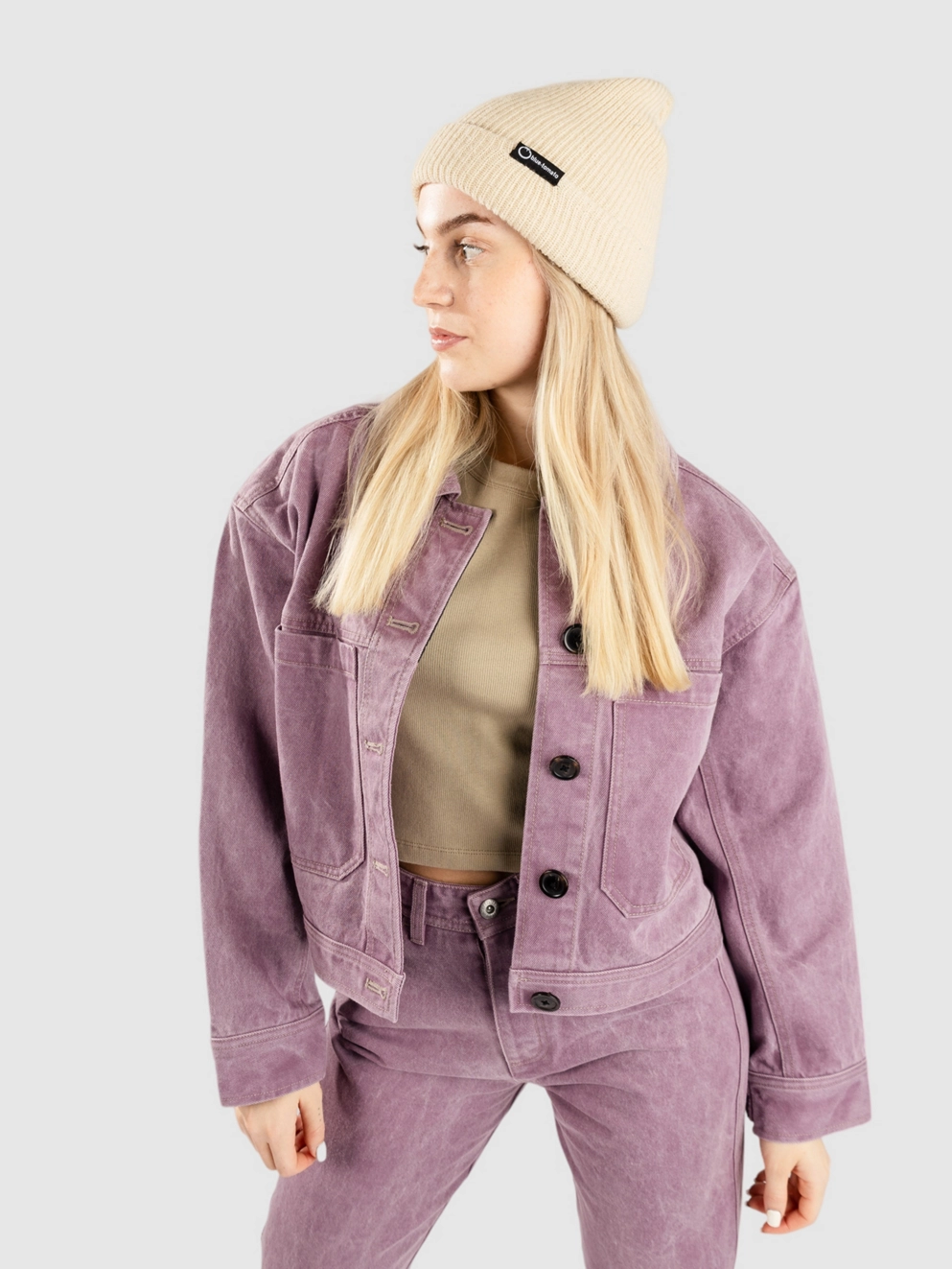 Element Craft 70 Jacket wine