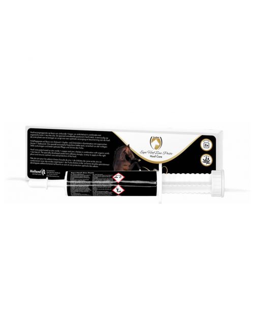 Excellent Equi Hoof Zink Pasta - Hoefverzorging - 60 ml