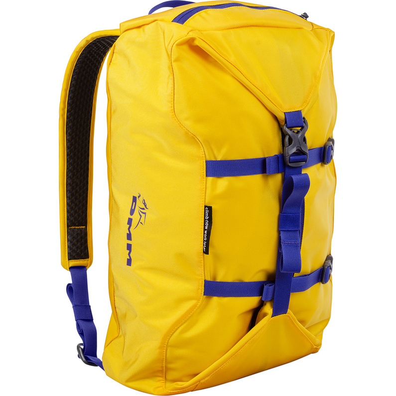 DMM Classic Seilrucksack