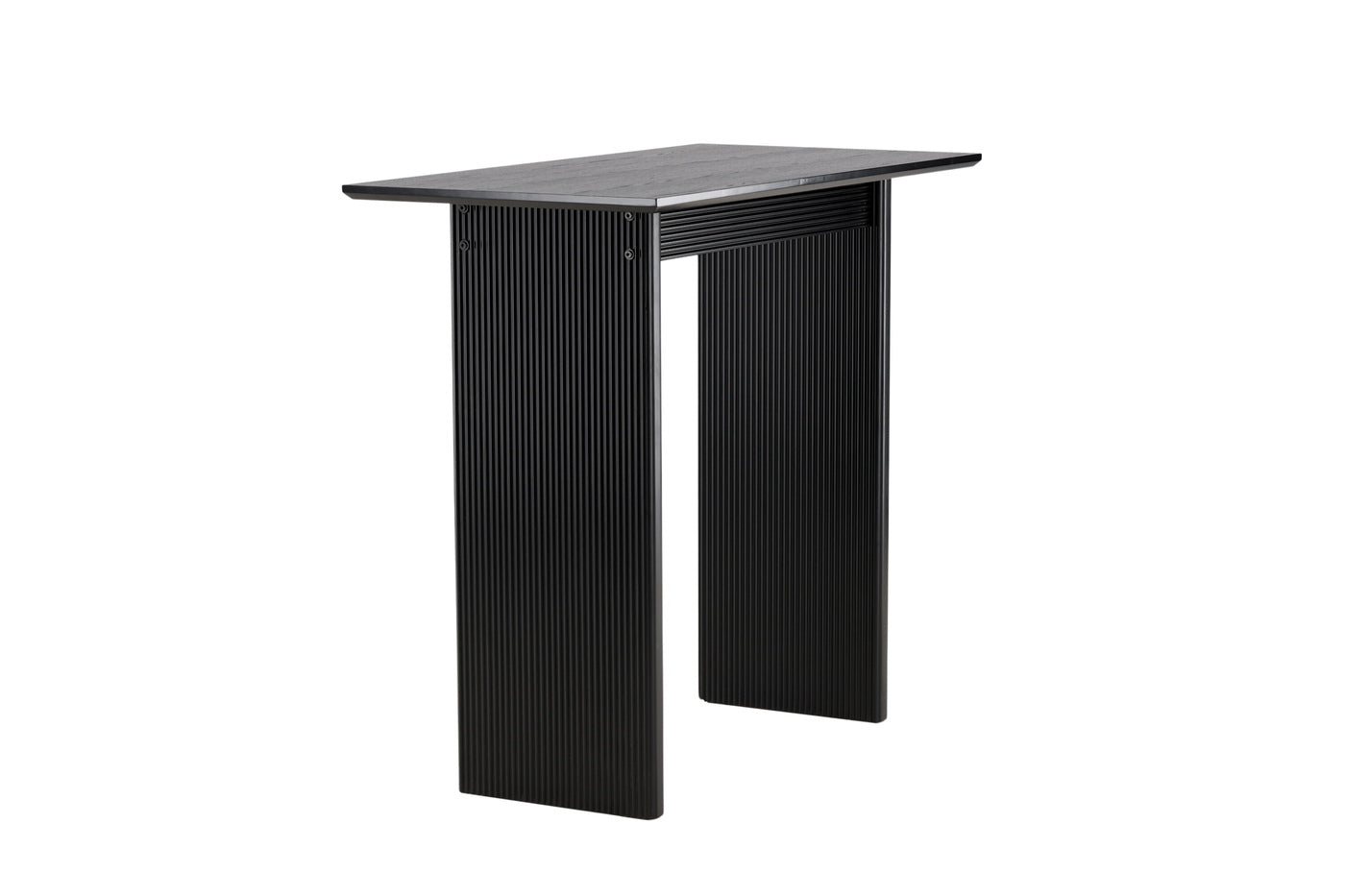FjÃ´rd - Bartafel Zwart 120cm - Vail