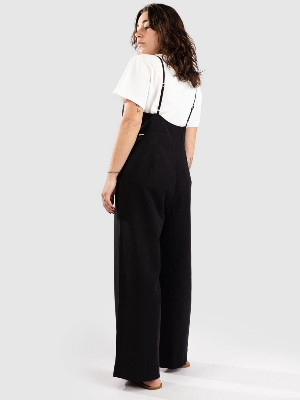 Rhythm Classic Overall black