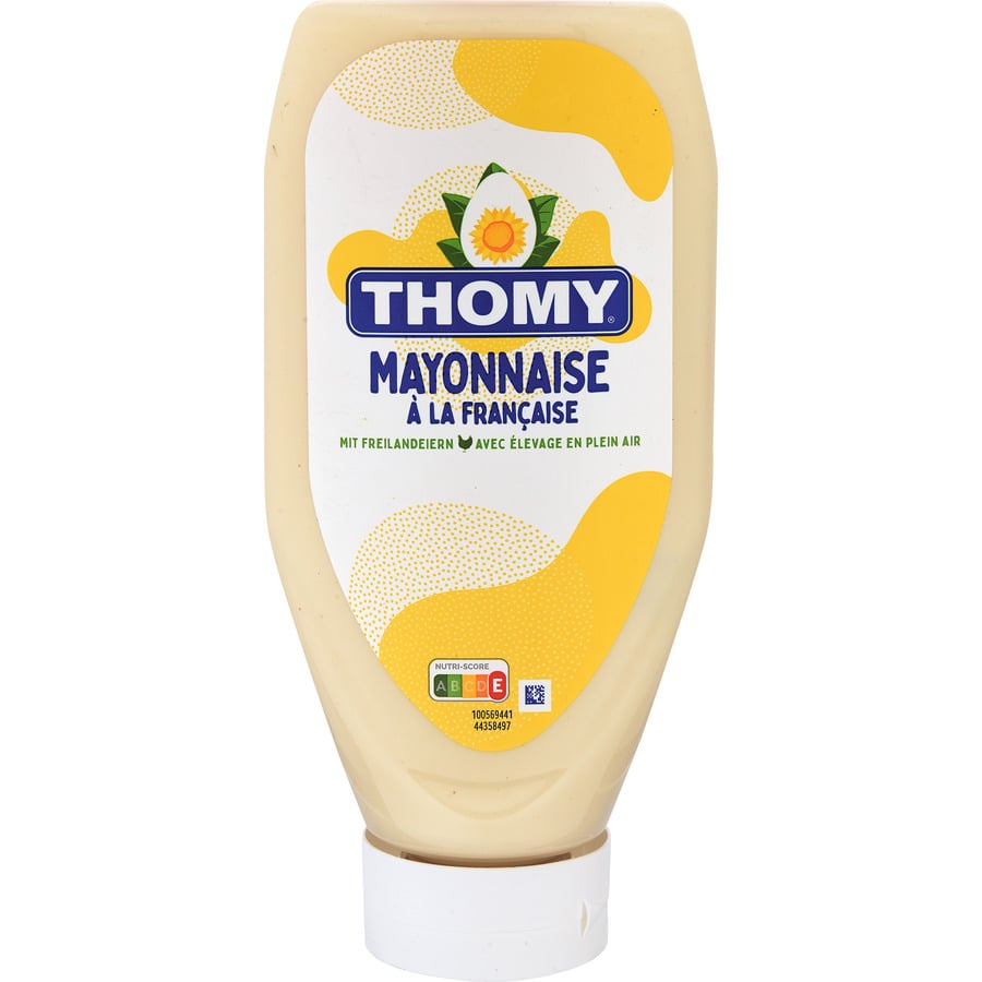 Thomy Mayonnaise à la Française 265 g