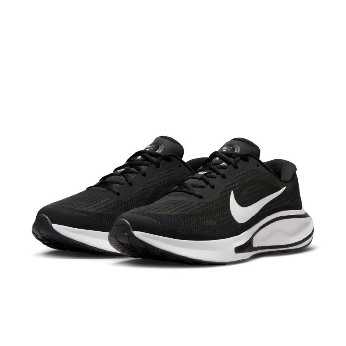 Nike Herre Løbesko Journey Run Sort