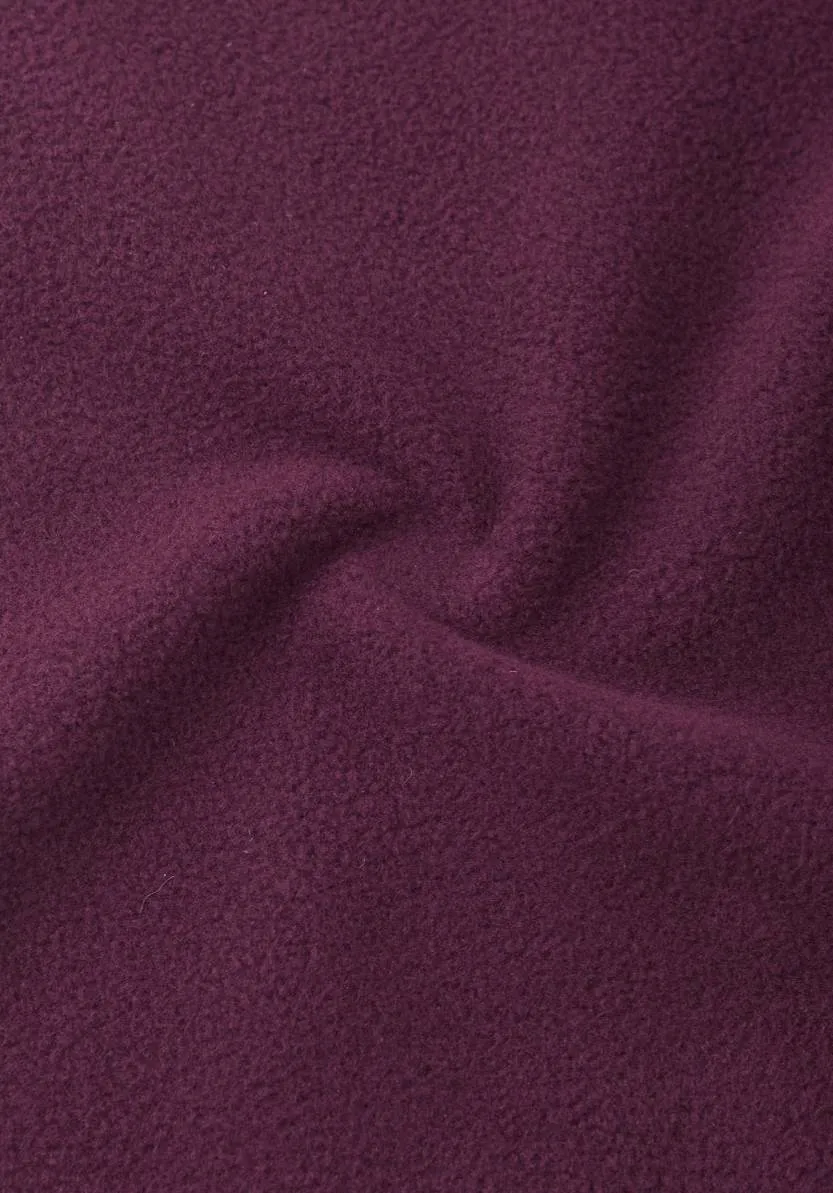 Reima Kids' Neck Warmer Legenda Deep Purple