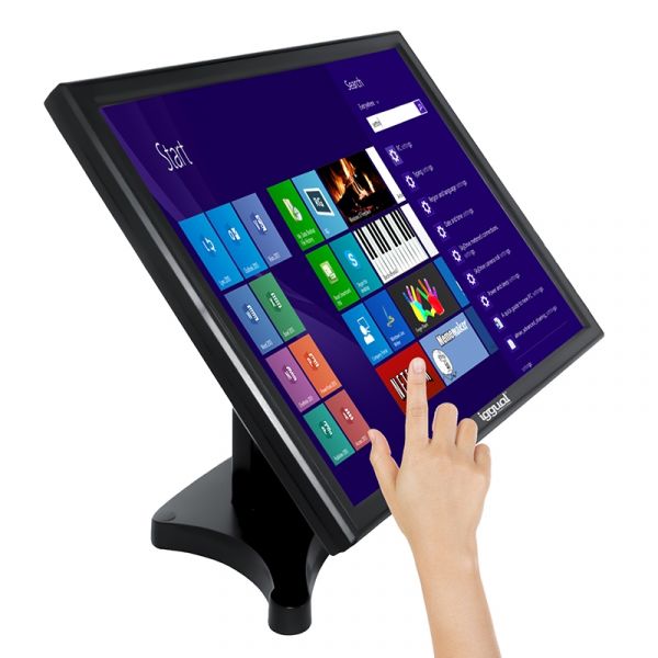 Iggual TFT LCD Touch 19