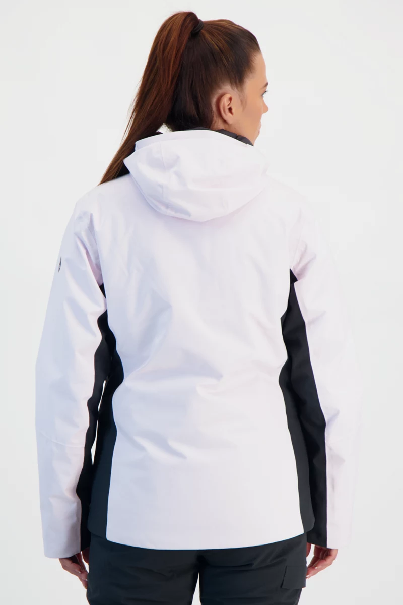 2117 OF SWEDEN Sala ECO Light Padded Damen Skijacke