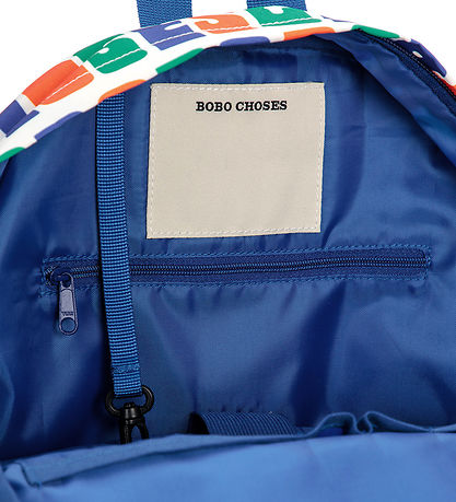 Bobo Choses Rucksack - Mehrfarbig