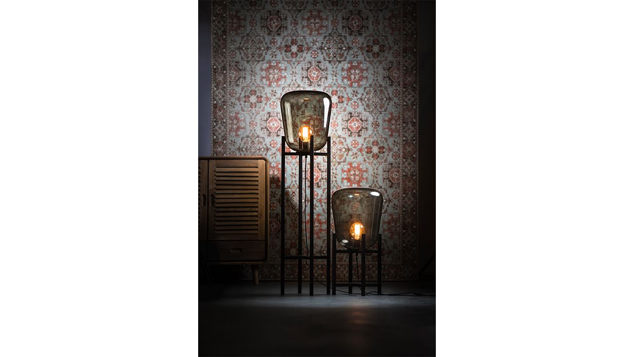 Tafellamp 05-TL3273-30 Benn  | ETH⌀33  x H65 cm