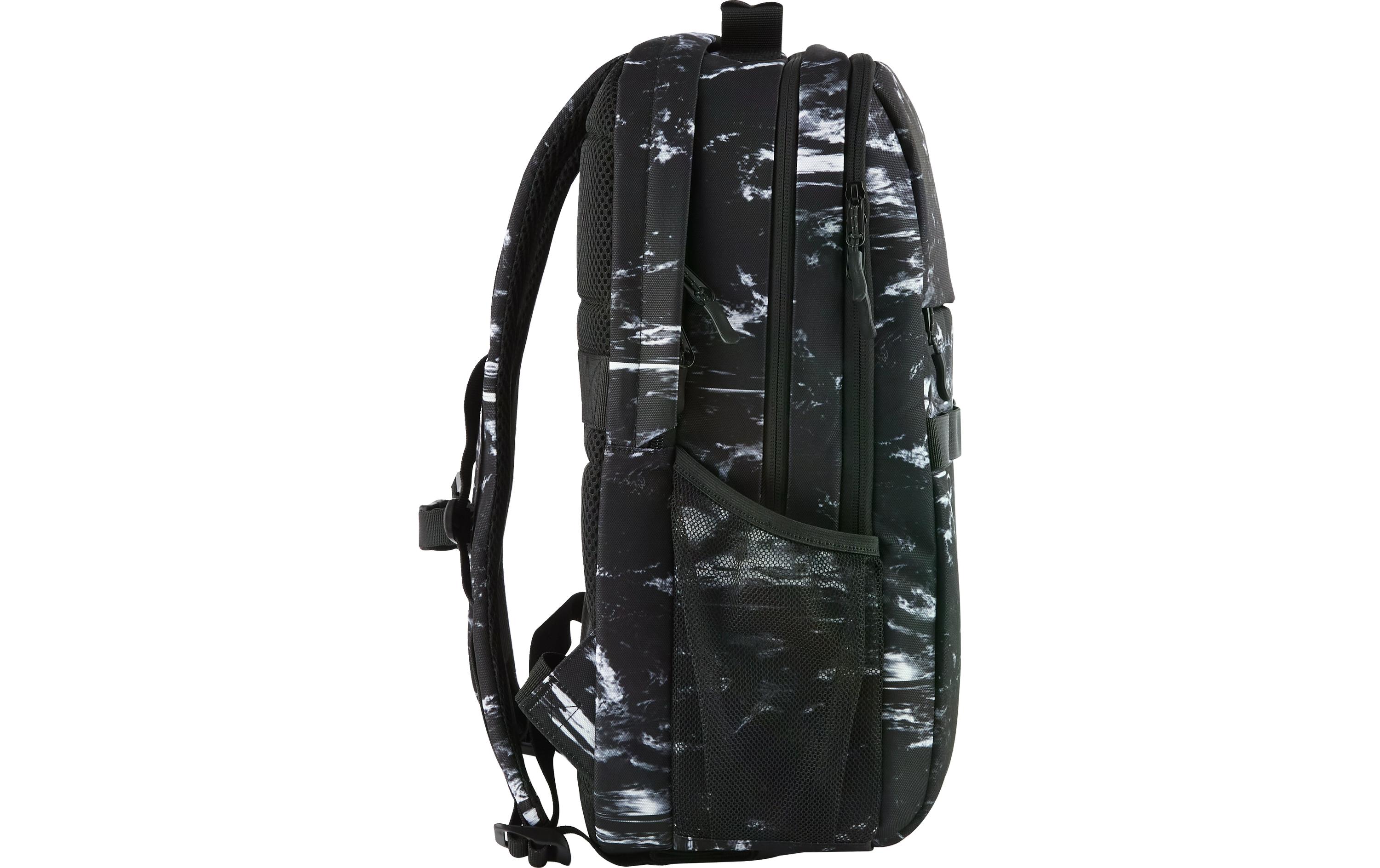 Notebook-Rucksack Campus XL Marble 16 