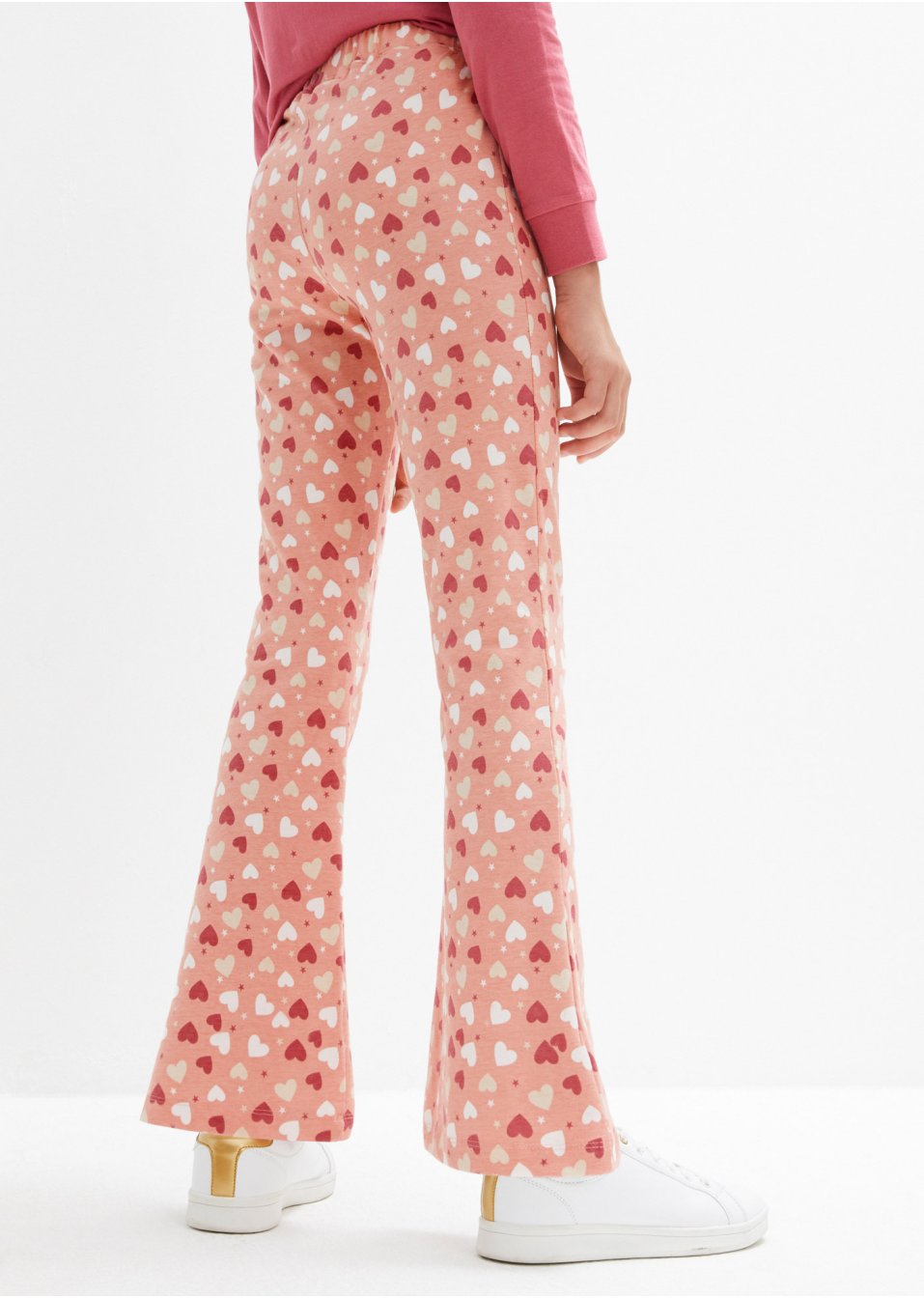 Pantalon jazz fille