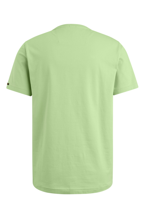 PME legend groene heren t-shirt