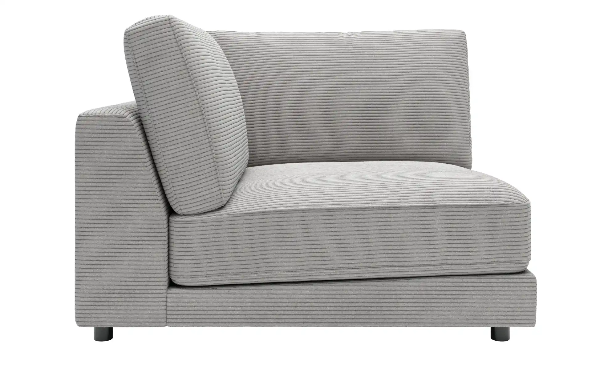 Jette Home Element Ecke in Cord Sila